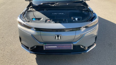 Honda E Ny1 150kW Elegance 69kWh 5dr Auto Electric Hatchback